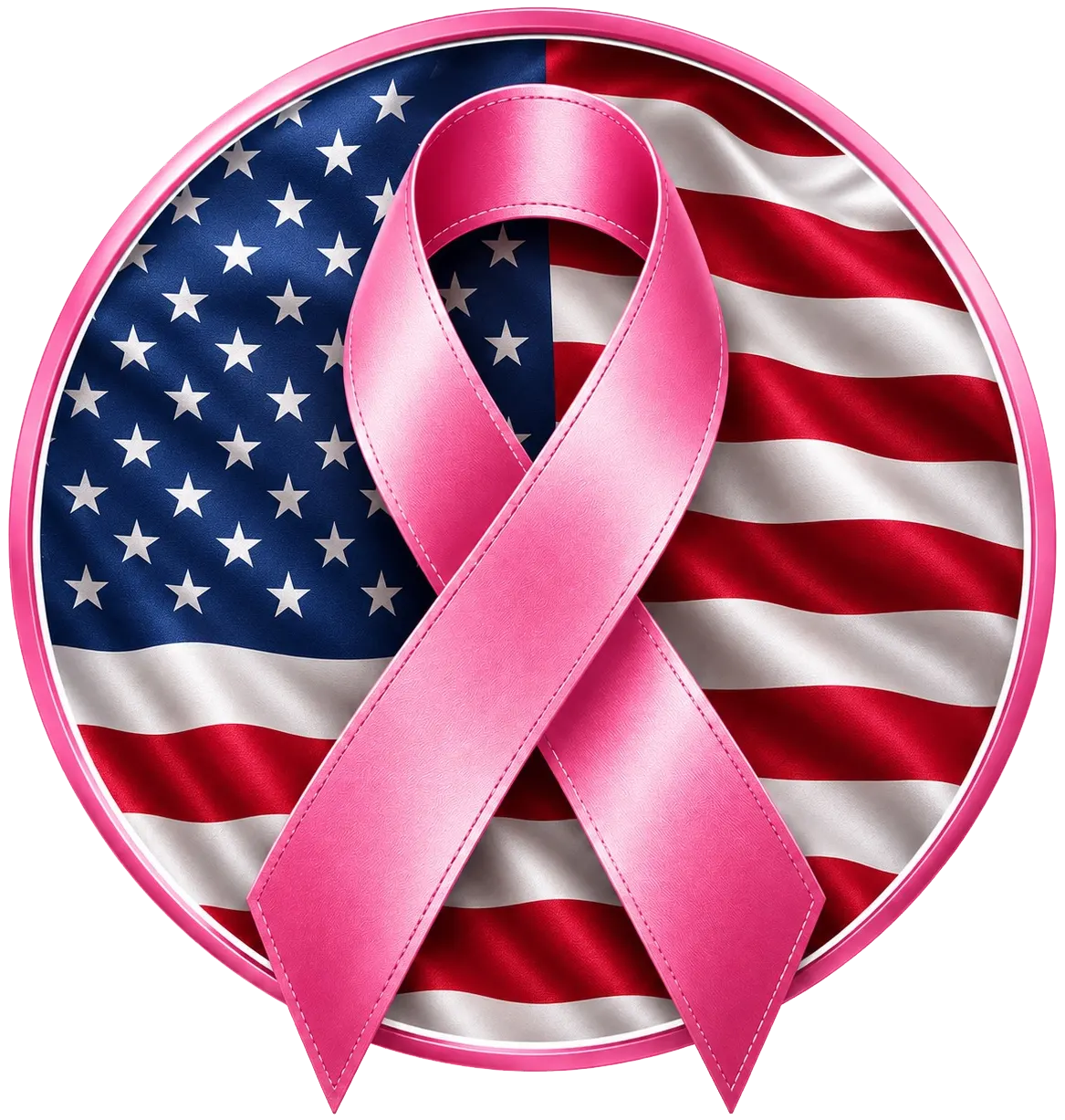 water workz llc - breast cancer awareness logo