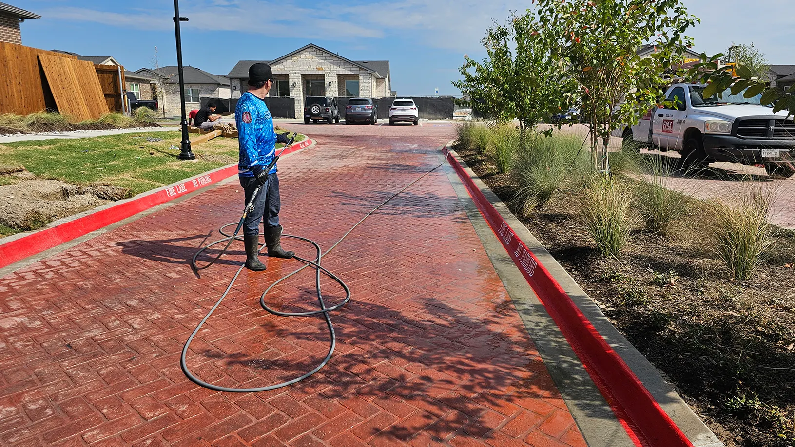 Post Construction Cleaning Services
